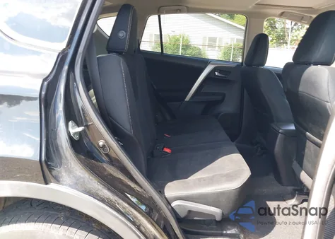 2015 Toyota Rav4 Xle z USA, uszkodzony, nr VIN 2T3RFREV6FW382425